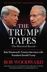 9781668028148-166802814X-The Trump Tapes: Bob Woodward's Twenty Interviews with President Donald Trump