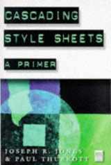 9781558285798-1558285792-Cascading Style Sheets: A Primer