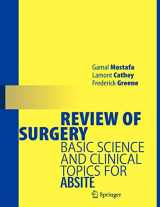 9780387290805-038729080X-Review of Surgery: Basic Science and Clinical Topics for ABSITE