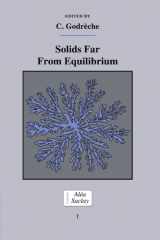 9780521177252-0521177251-Solids Far from Equilibrium (Collection Alea-Saclay: Monographs and Texts in Statistical Physics)