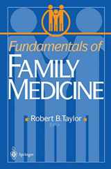 9780387944487-0387944486-Fundamentals of Family Medicine