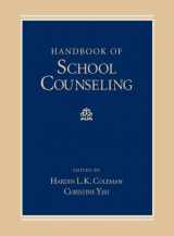 9780805856224-0805856226-Handbook of School Counseling (Counseling and Counseling Education)