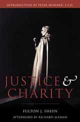 9781505108866-1505108861-Justice and Charity