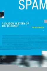 9780262018876-026201887X-Spam: A Shadow History of the Internet (Infrastructures)