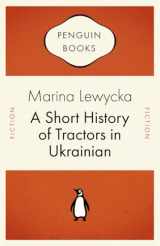 9780141034997-0141034998-A Short History of Tractors in Ukrainian (Penguin Celebrations)
