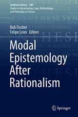 9783319443072-3319443070-Modal Epistemology After Rationalism (Synthese Library, 378)