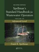 9781439818886-1439818886-Spellman's Standard Handbook for Wastewater Operators