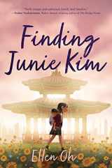 9780062987983-0062987984-Finding Junie Kim