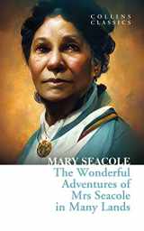 9780008492144-000849214X-The Wonderful Adventures of Mrs Seacole in Many Lands (Collins Classics)
