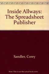 9780471509042-0471509043-Inside Allways: The Spreadsheet Publisher