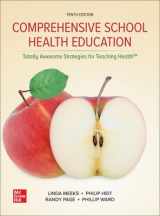 9781265273163-1265273162-Loose Leaf for Comprehensive School Health Education