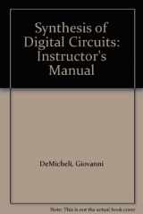 9780070163348-0070163340-Solutions Manual to Accompany Synthesis and Optimization of Digital Circuits