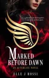 9781795706605-1795706600-Marked Before Dawn (Afterlife)