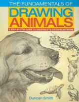 9781435148727-143514872X-The Fundamentals of Drawing Animals