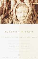 9780375726002-0375726004-Buddhist Wisdom: The Diamond Sutra and The Heart Sutra