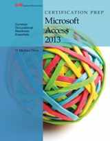 9781631261558-163126155X-Certification Prep Microsoft Access 2013