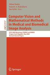 9783540226758-3540226753-Computer Vision and Mathematical Methods in Medical and Biomedical Image Analysis: ECCV 2004 Workshops CVAMIA and MMBIA Prague, Czech Republic, May ... (Lecture Notes in Computer Science, 3117)