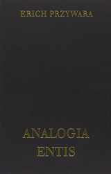 9783894111908-3894111909-Schriften: Analogia Entis. Ur-Struktur und All-Rhythmus