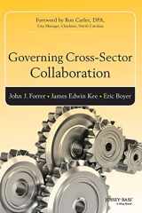 9781118759691-1118759699-Governing Cross-Sector Collaboration (Bryson Series in Public and Nonprofit Management)