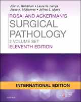 9788131254950-813125495X-Rosai and Ackerman's Surgical Pathology(VOL 2)(SAE) -1E