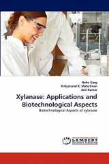 9783838375045-3838375041-Xylanase: Applications and Biotechnological Aspects: Biotechnological Aspects of xylanase