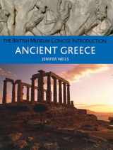 9780472033294-0472033298-The British Museum Concise Introduction to Ancient Greece