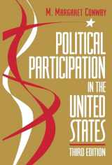 9780871877925-0871877929-Political Participation in the United States