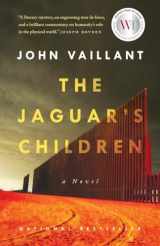 9780307397171-0307397173-The Jaguar's Children: A novel