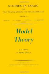 9780444880543-0444880542-Model Theory (Volume 73) (Studies in Logic and the Foundations of Mathematics, Volume 73)