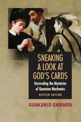 9780691130378-069113037X-Sneaking a Look at God's Cards: Unraveling the Mysteries of Quantum Mechanics - Revised Edition