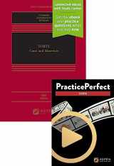 9781543843859-1543843859-Bundle: Torts: Cases and Materials, Fifth Edition with PracticePerfect Torts