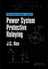 9781498745505-1498745504-Power System Protective Relaying (Power Systems Handbook)