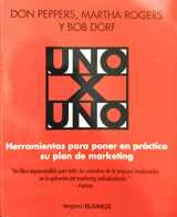 9789501521078-9501521079-Uno Por Uno - Herramientas Para Su Plan Marketing (Spanish Edition)