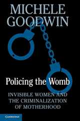 9781108747592-1108747590-Policing the Womb
