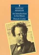 9780571100873-0571100872-Gustav Mahler: An Introduction to His Music