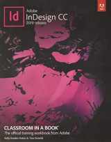 9780135262153-0135262151-Adobe InDesign CC Classroom in a Book (2019 Release)