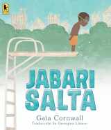 9781536212549-1536212547-Jabari salta (Spanish Edition)