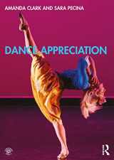 9780367184032-0367184036-Dance Appreciation