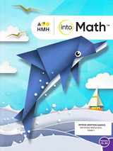 9780358002277-0358002273-HMH: into Math Student workbook Grade 3, Modules 13-20