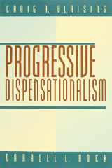 9780801022432-0801022436-Progressive Dispensationalism