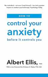 9781472142764-1472142764-How To Control Your Anxiety