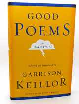 9780670034369-0670034363-Good Poems for Hard Times
