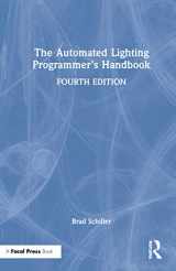 9780367653262-0367653265-The Automated Lighting Programmer's Handbook