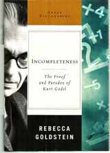 9780393051698-0393051692-Incompleteness: The Proof and Paradox of Kurt Godel (Great Discoveries)