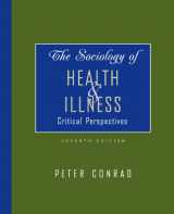 9780716709985-0716709988-Sociology of Health & Illness