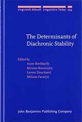 9789027202413-9027202419-The Determinants of Diachronic Stability (Linguistik Aktuell/Linguistics Today)