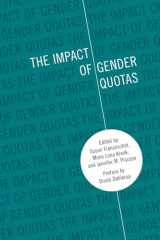 9780199830084-0199830088-The Impact of Gender Quotas