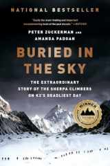 9780393345414-0393345416-Buried in the Sky: The Extraordinary Story of the Sherpa Climbers on K2's Deadliest Day
