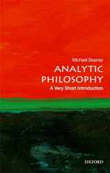 9780198778028-0198778023-Analytic Philosophy: A Very Short Introduction (Very Short Introductions)