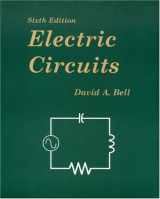9780195425994-0195425995-Electric Circuits